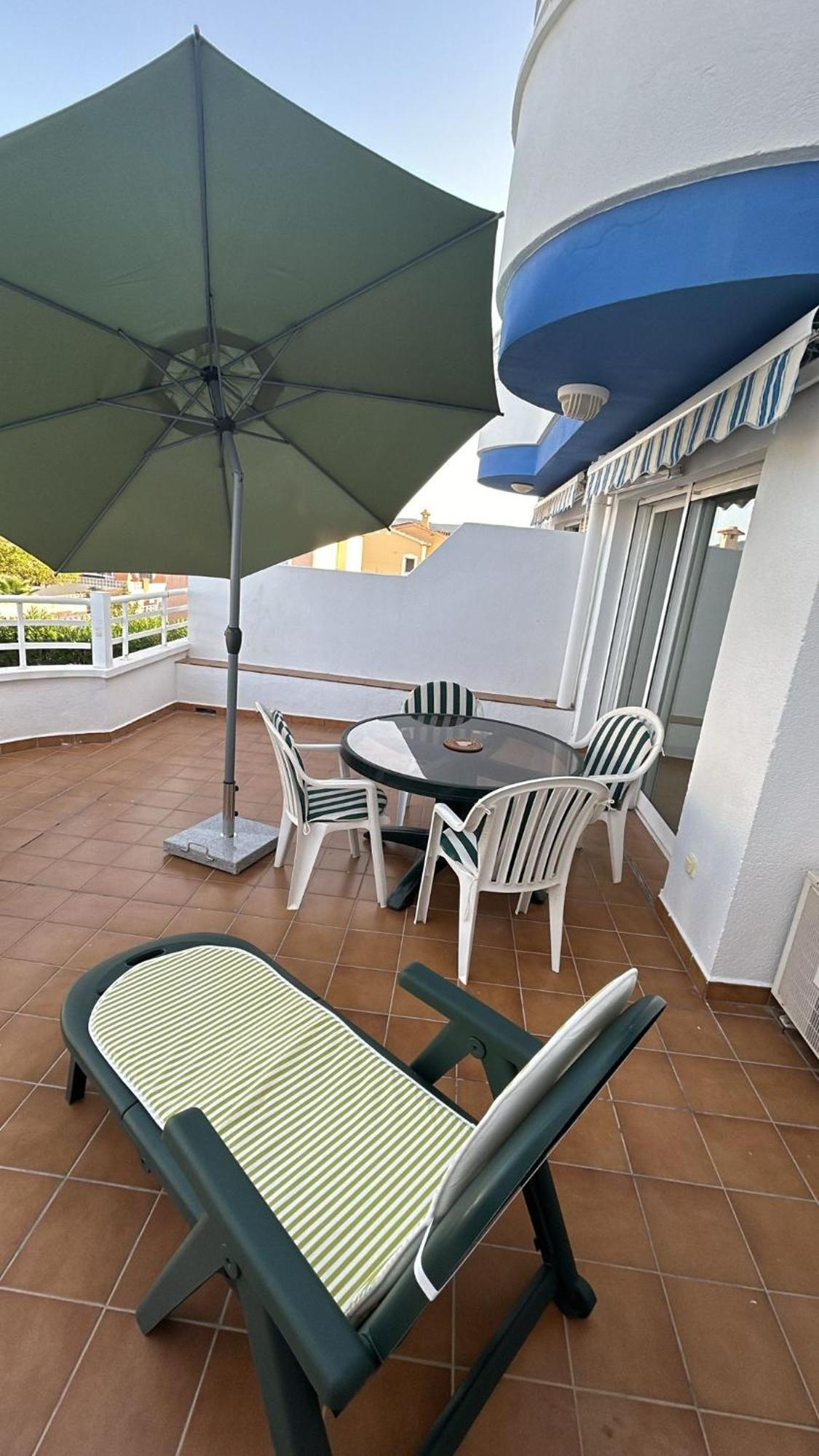 Sea Views Căn hộ Denia