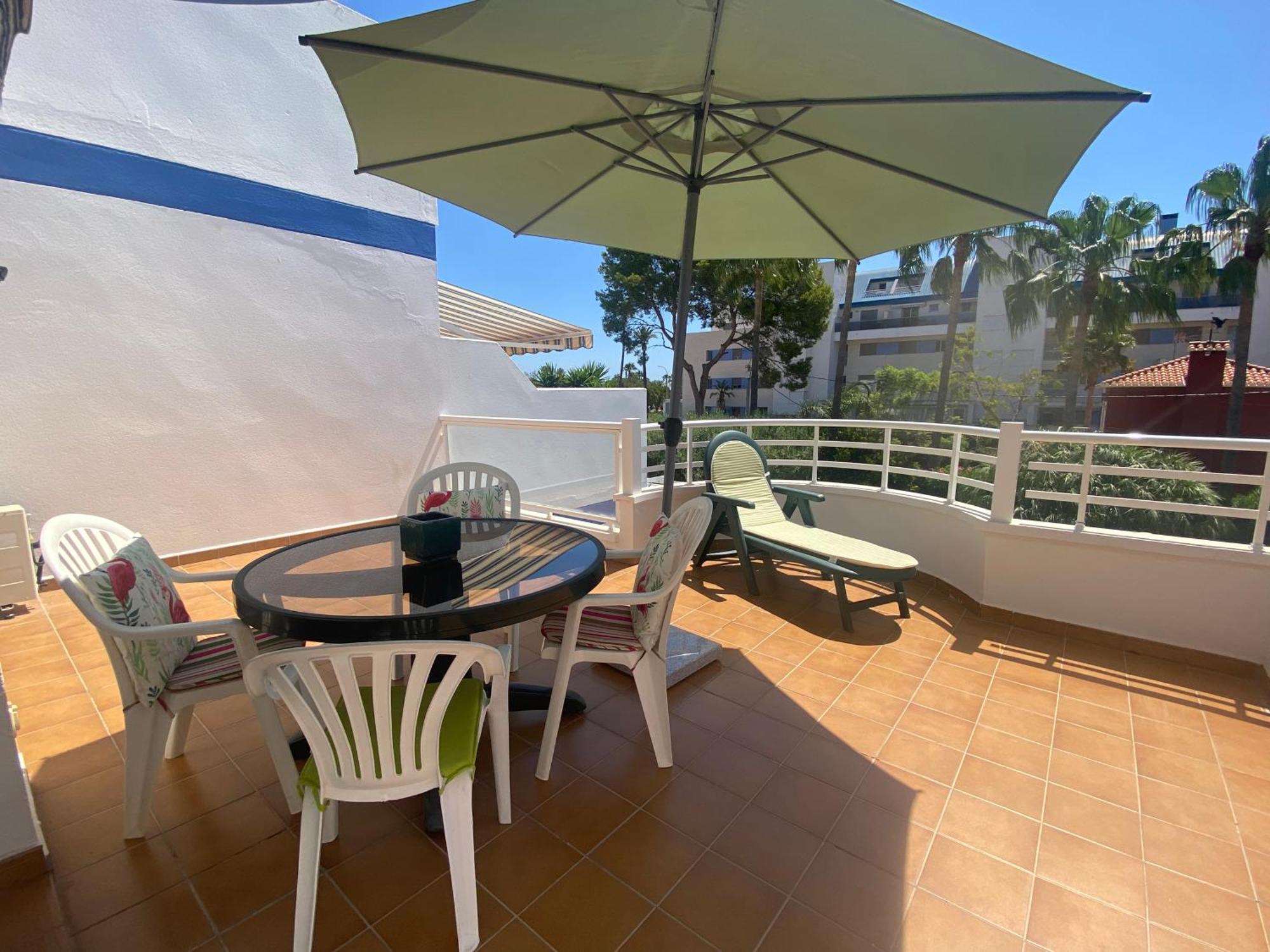 Sea Views Căn hộ Denia