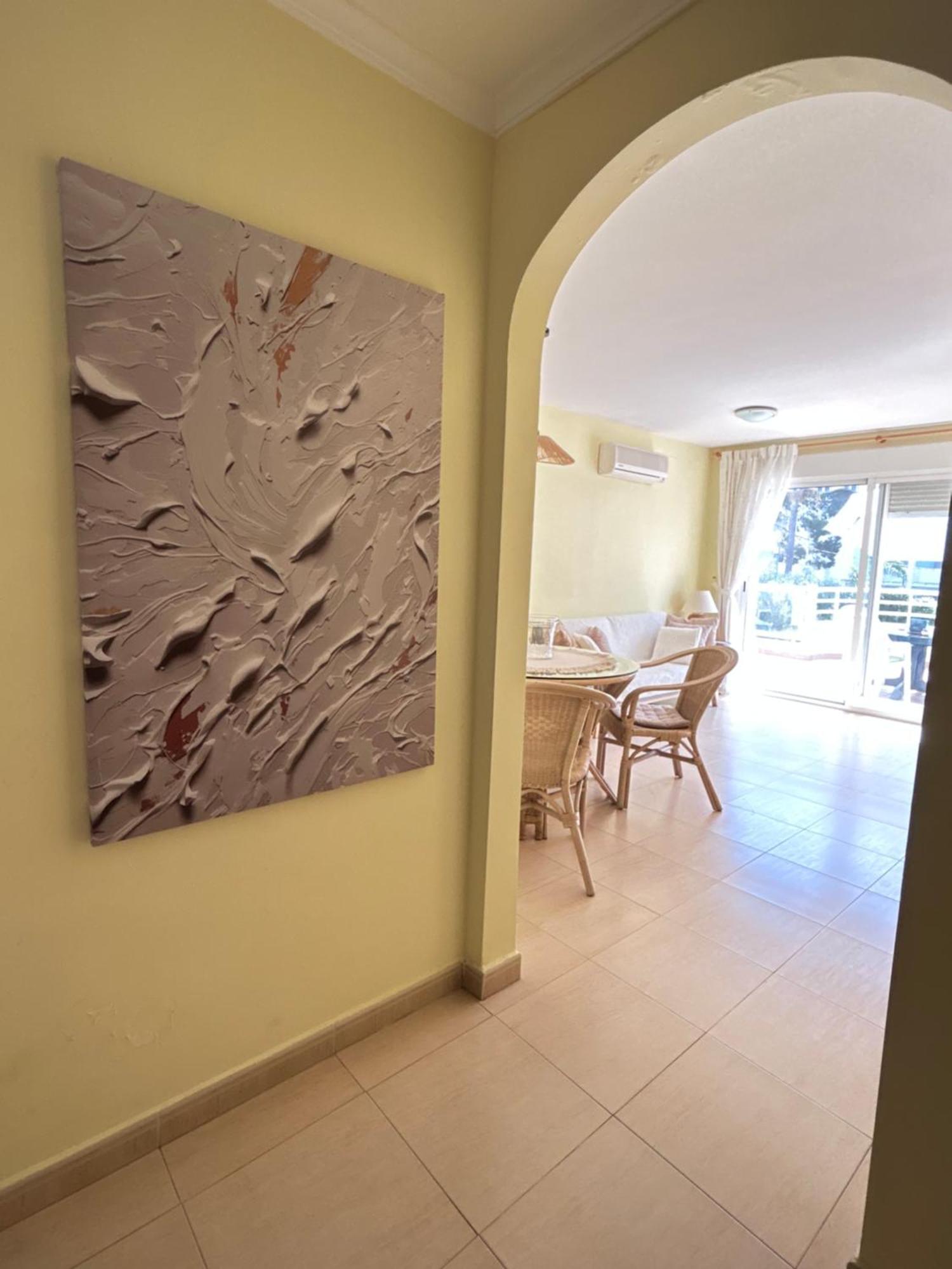Sea Views Apartment Dénia