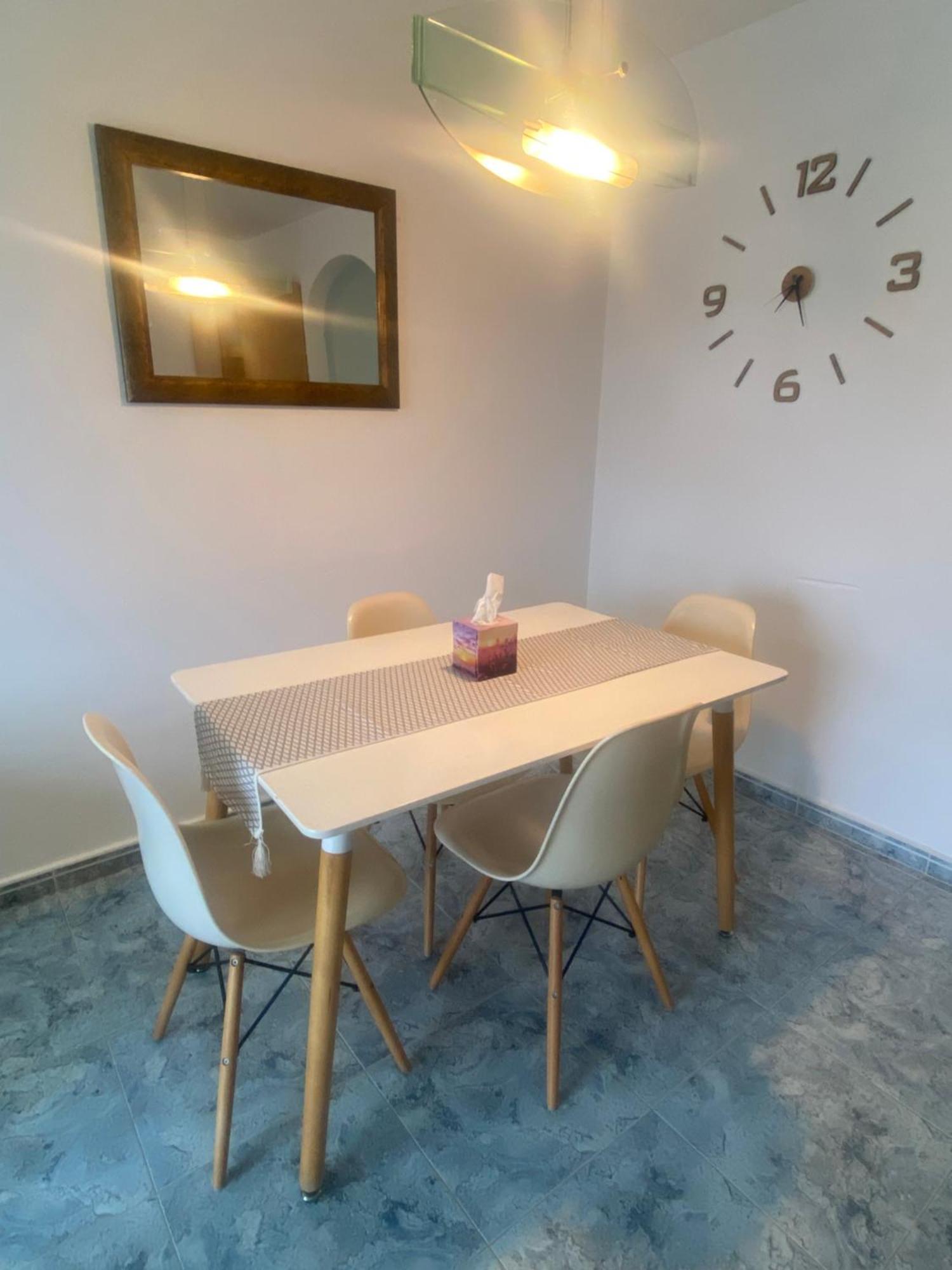 Sea Views Apartment Dénia