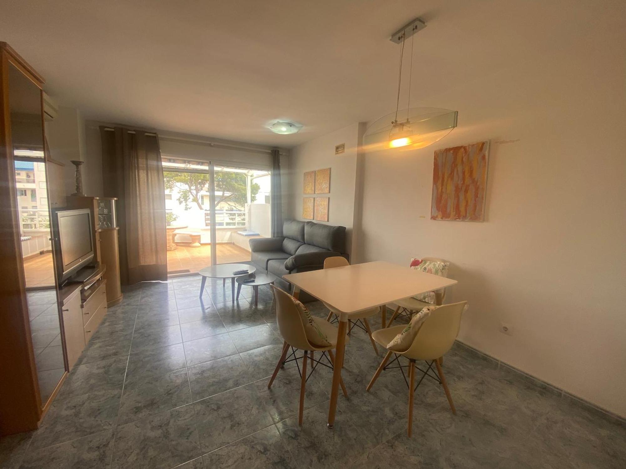 Apartment Sea Views Dénia