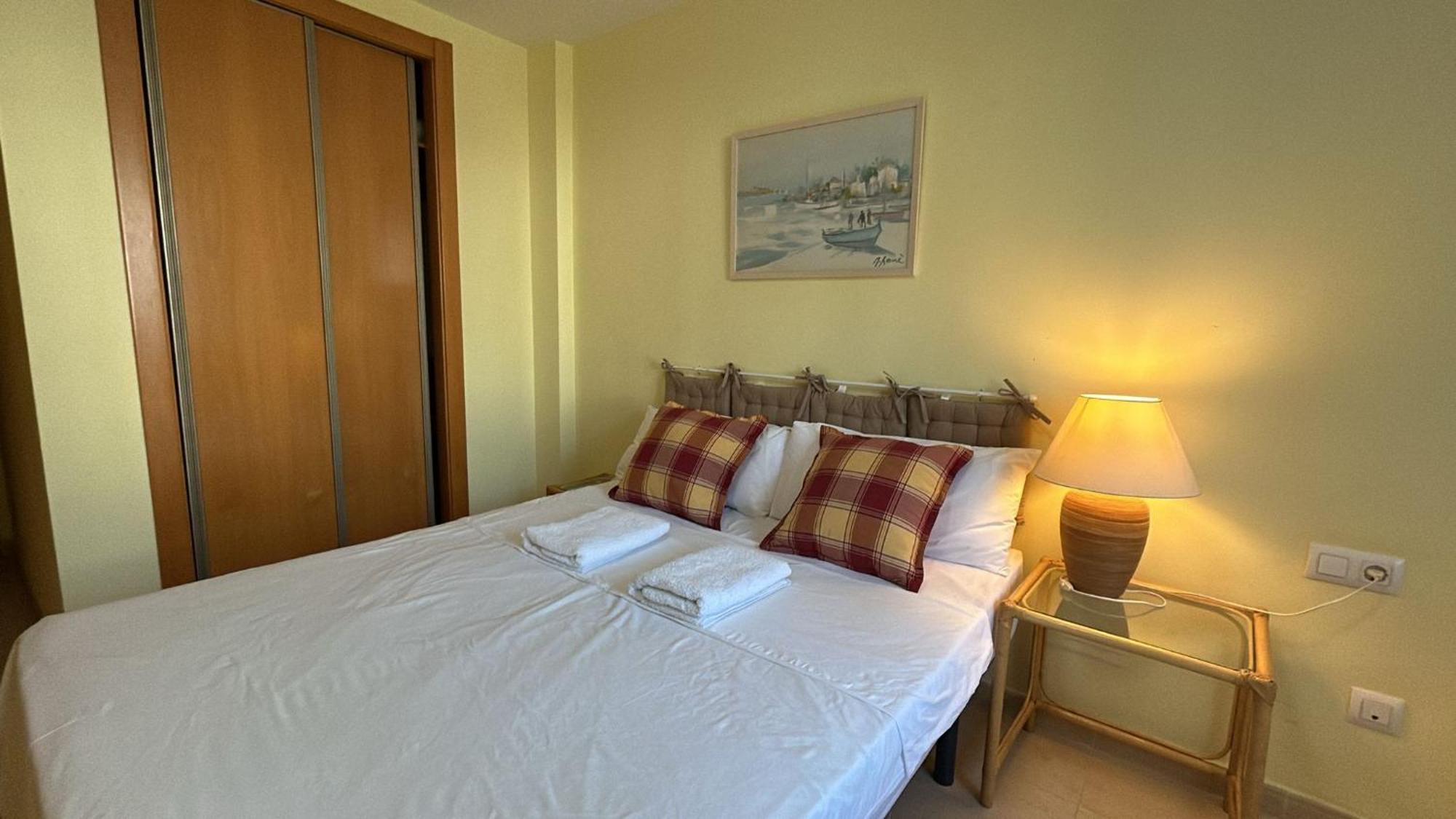 Sea Views Apartment Dénia