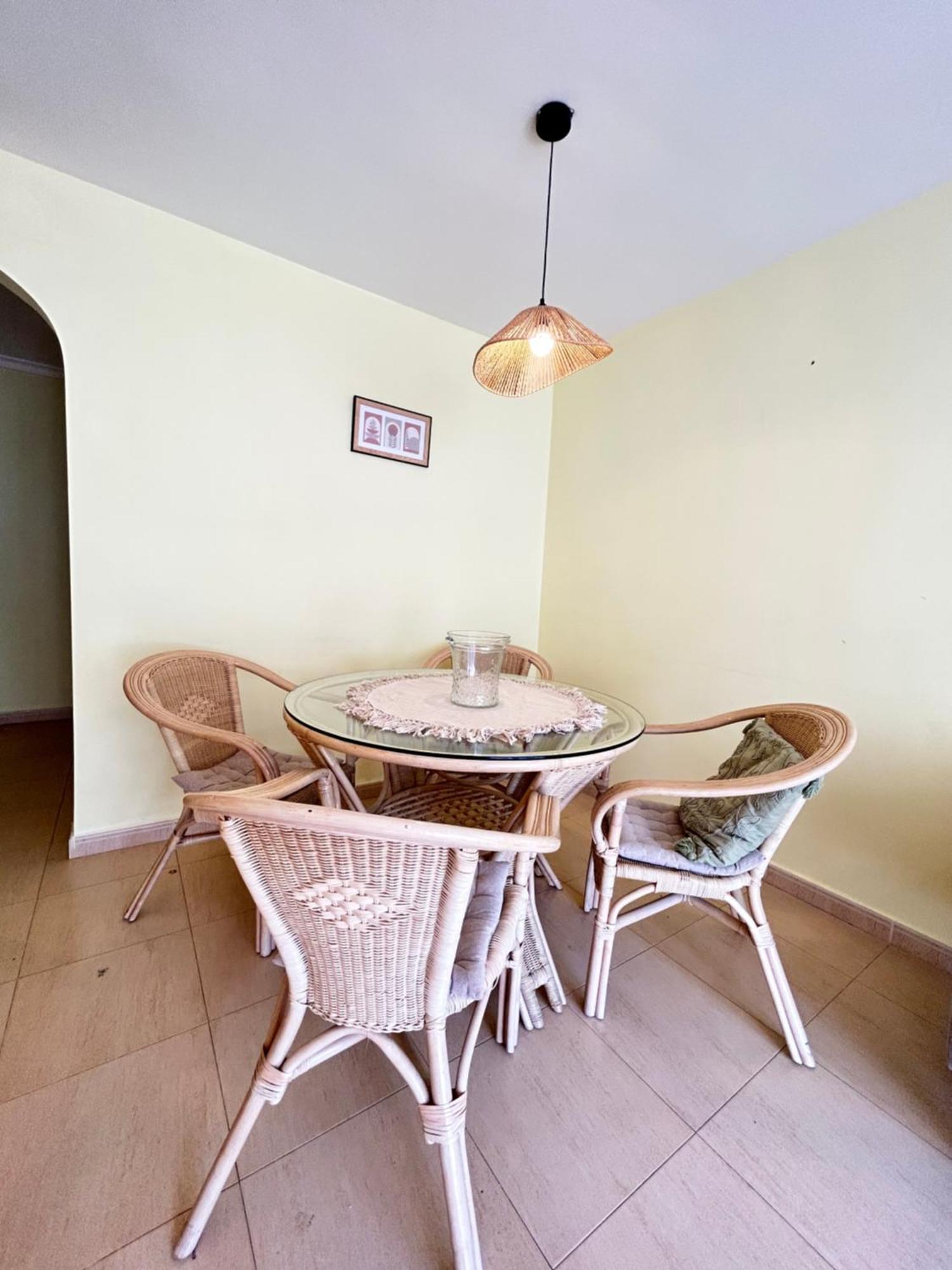 Sea Views Apartment Dénia