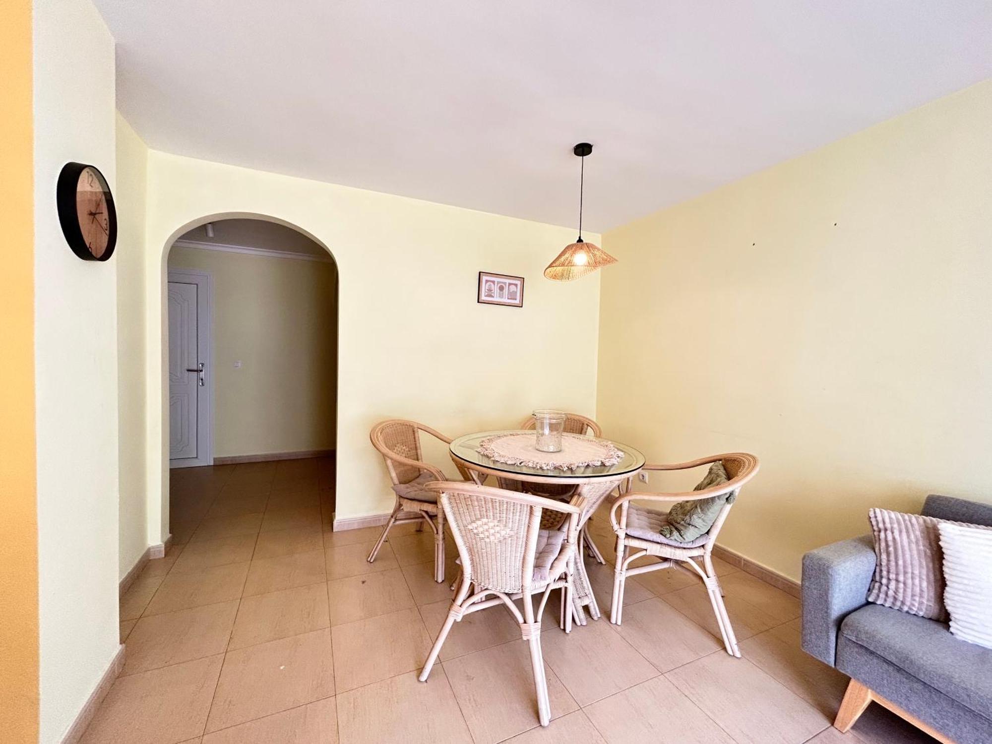 Apartment Sea Views Dénia