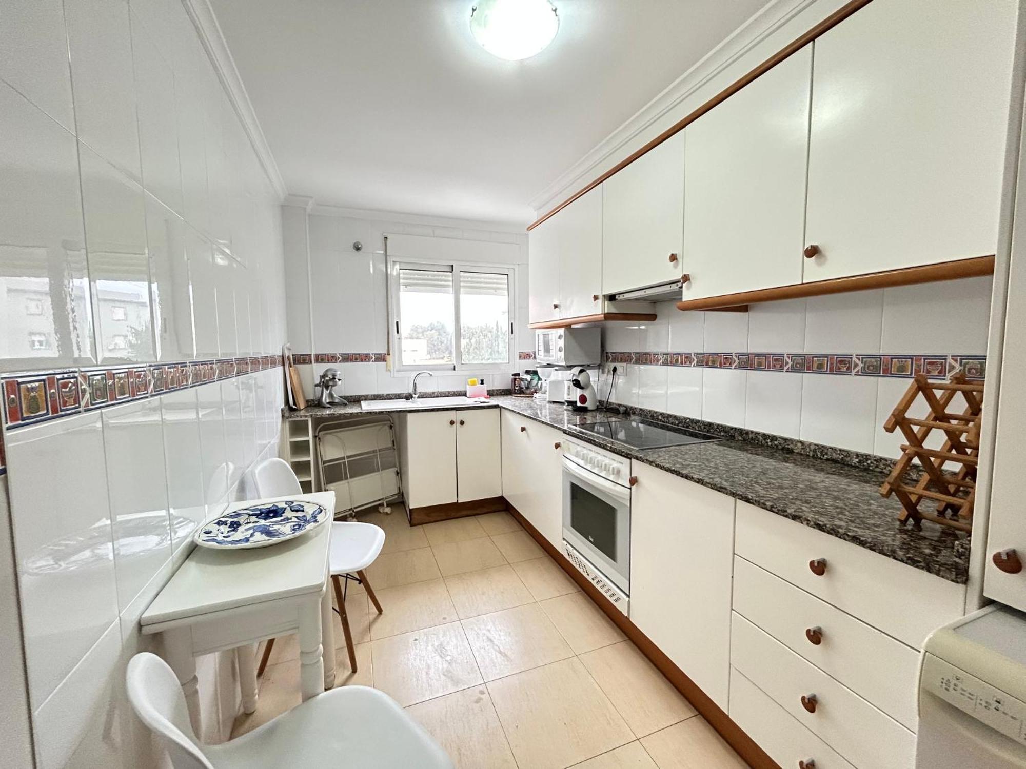 Sea Views Apartment Dénia